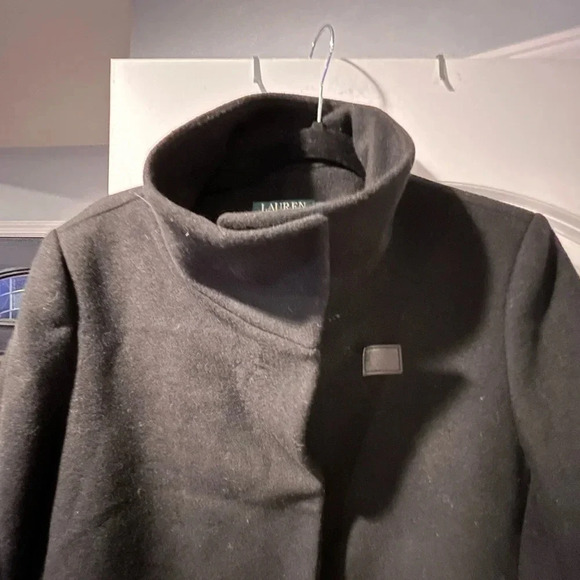 Ralph Lauren Coat - Size 12 - Picture 3 of 8